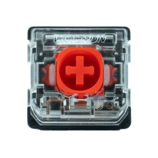 GATERON KS-33 Low Profile Silent 2.0 Mechanical Switch Set