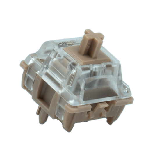 GATERON Jelly Switch Series Set