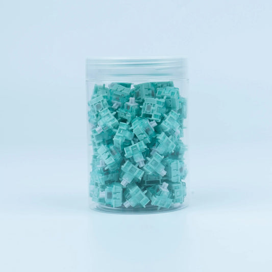 GATERON Magnetic Jade Pro HE Switch Set