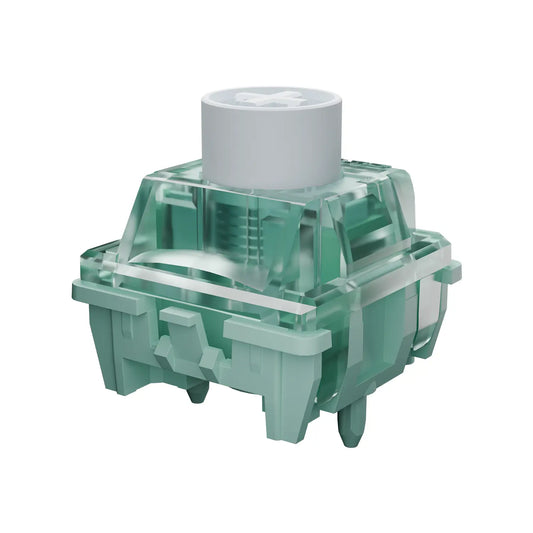 GATERON Magnetic Jade Ultra Dual-Drive Modular Switch Set