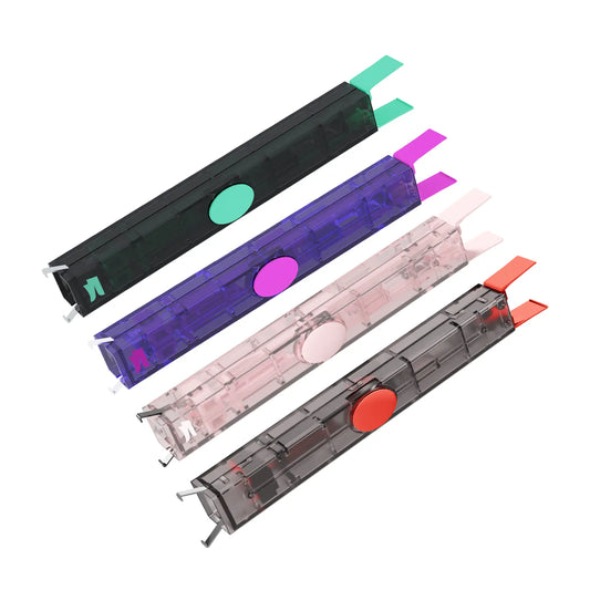 GATERON Twins 2-in-1 Keyboard Tool Keycap & Switch Puller Integrated DIY Tool