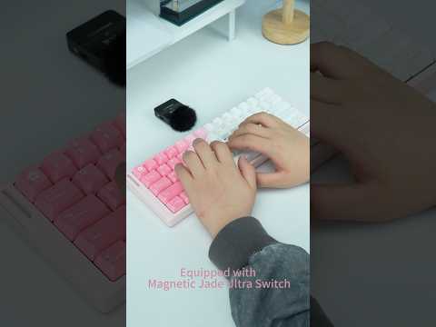 GATERON GT60 Lite HE Magnetic Keyboard PCB