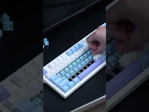 GATERON Sea Salt Smoothie Switch Set