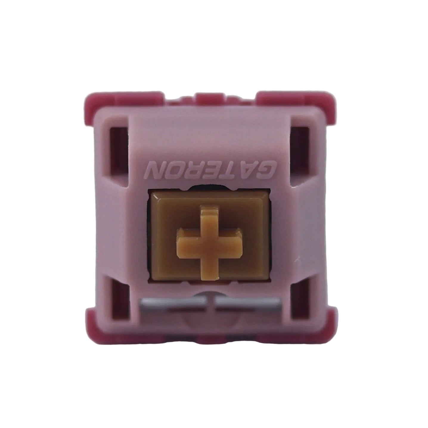 GATERON Mountain-Top Switch Set