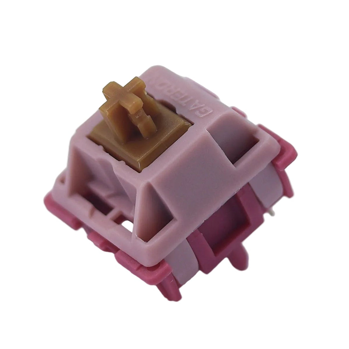 GATERON Mountain-Top Switch Set
