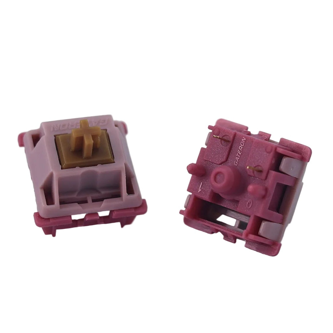 GATERON Mountain-Top Switch Set