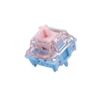 GATERON Melodic Clicky Switch Set