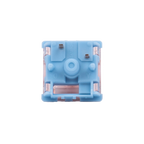 GATERON Melodic Clicky Switch Set