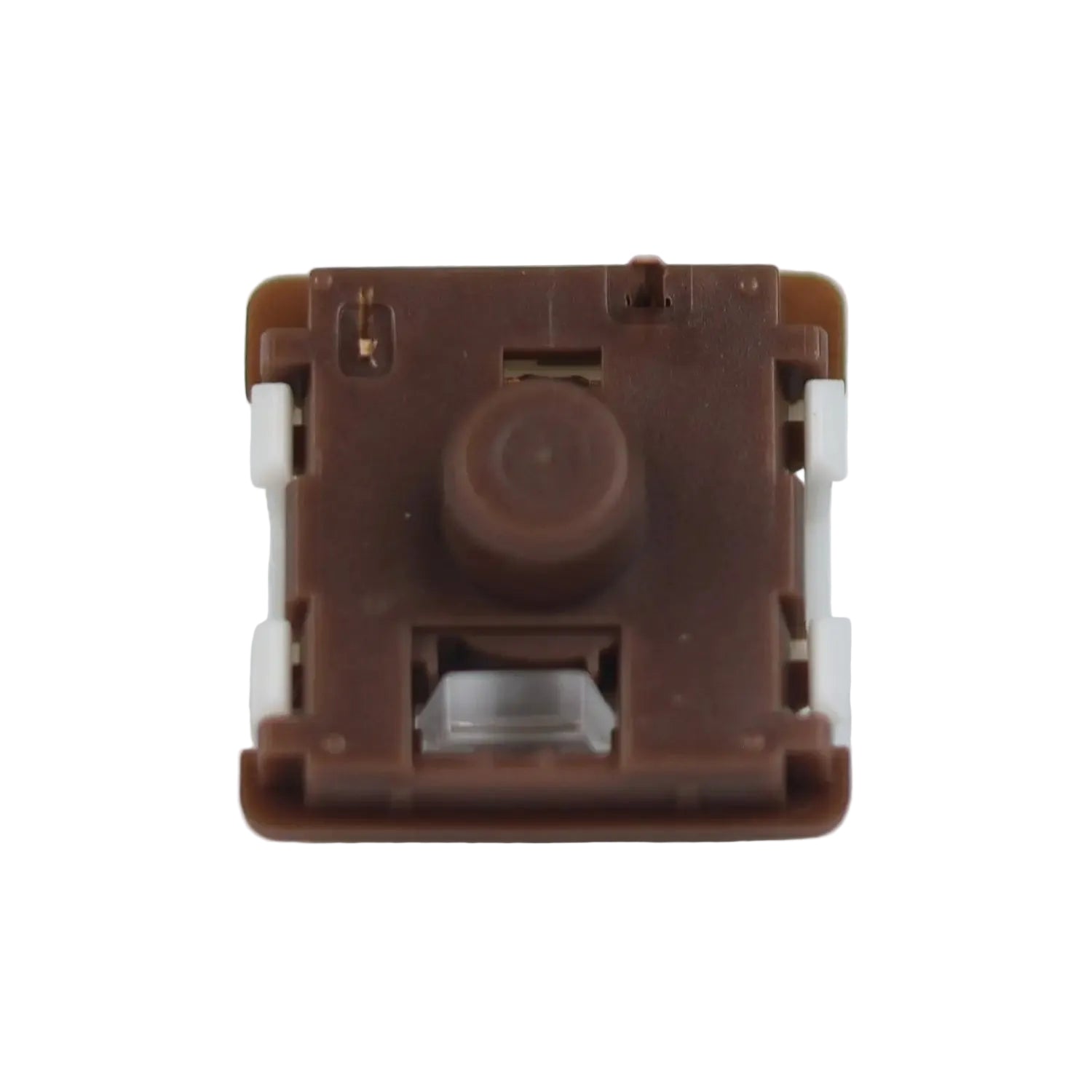 GATERON KS-33 Low Profile 2.0 Chocolate Switch Set