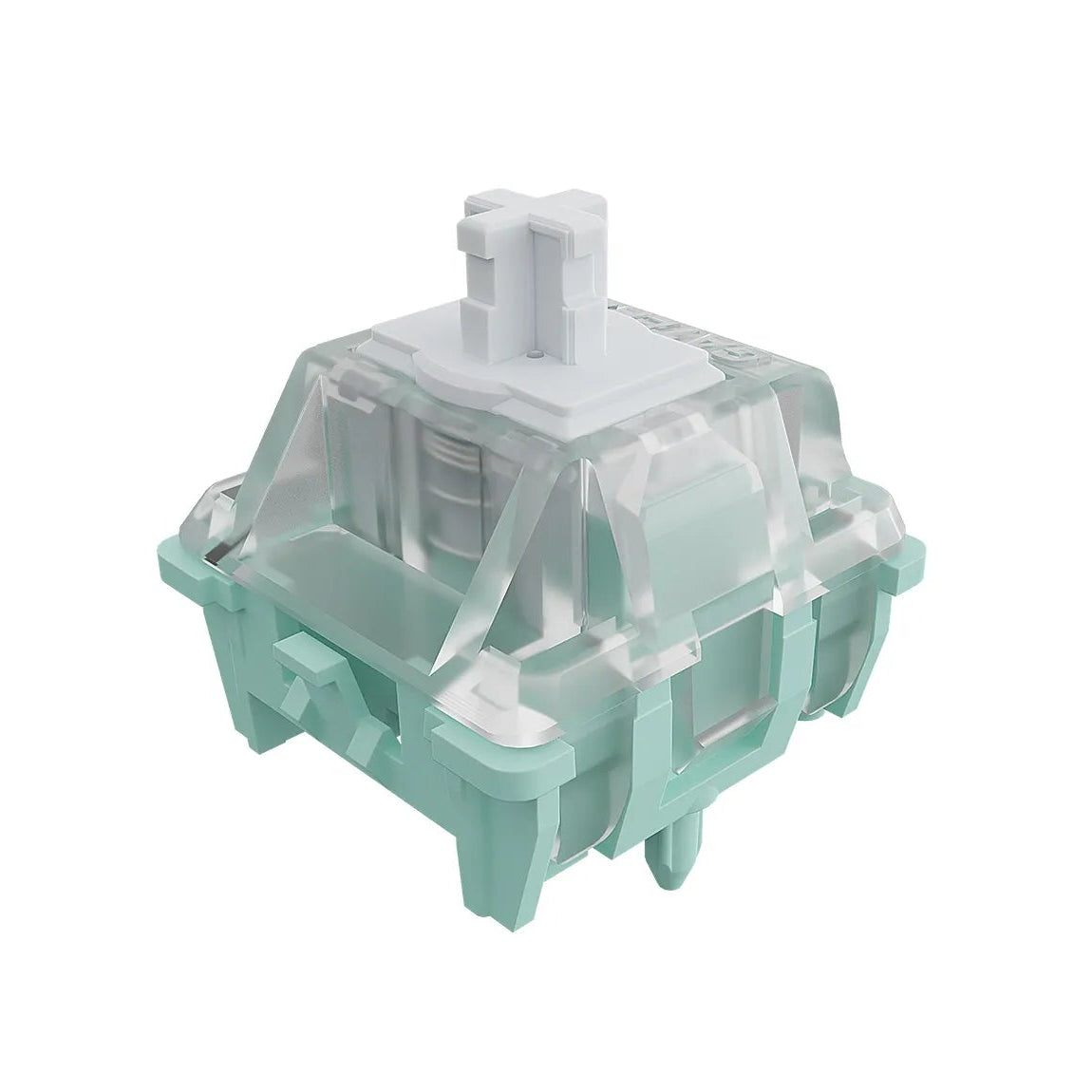 GATERON Magnetic Jade HE Switch Set