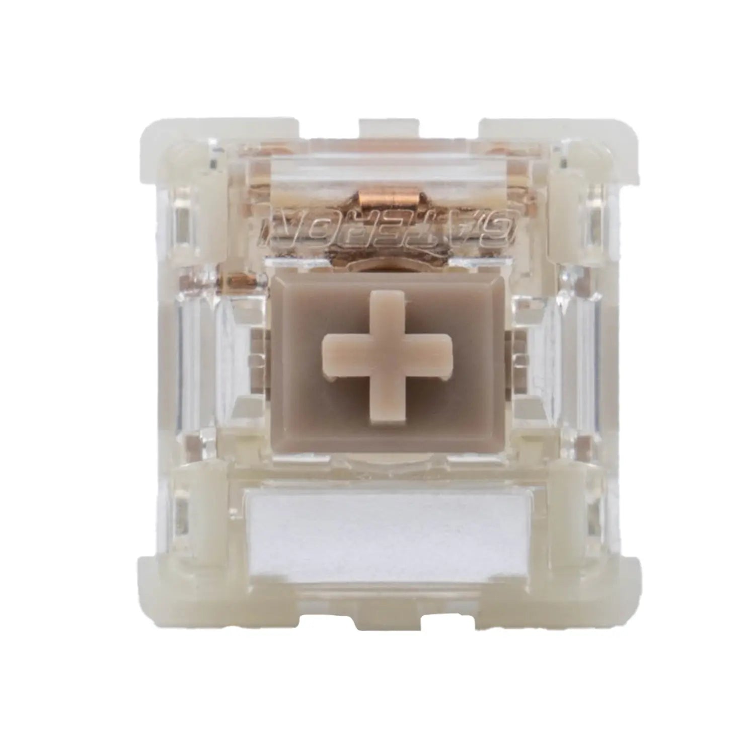 GATERON Baby Racoon 2.0 Linear Switch Set