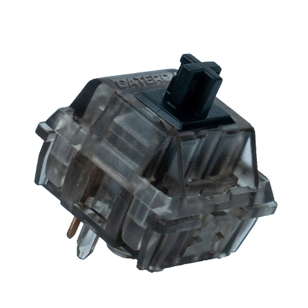 GATERON Ink V2 PRO Black Switch Set