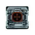 GATERON KS-33 Low Profile Silent 2.0 Mechanical Switch Set
