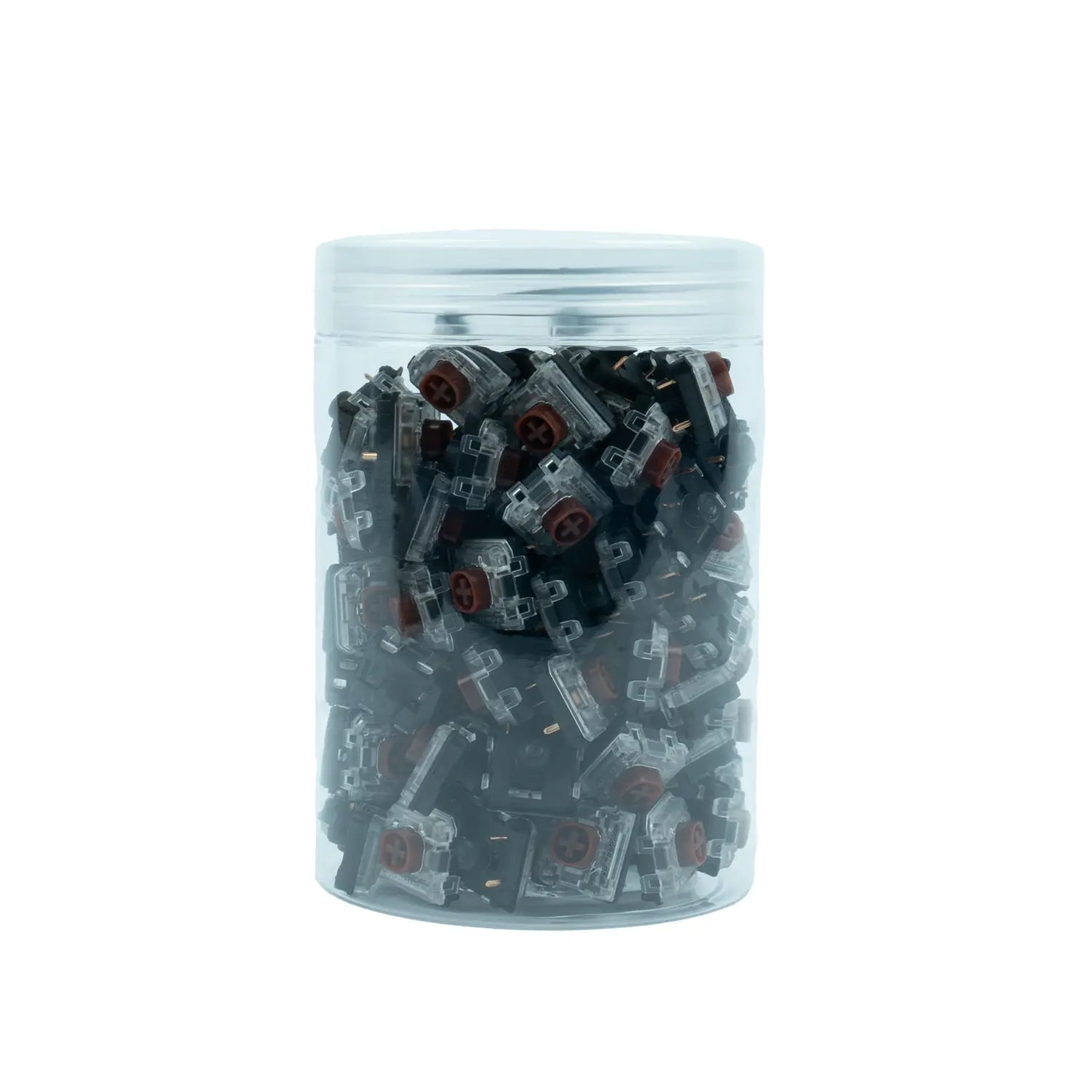 GATERON KS-33 Low Profile Silent 2.0 Mechanical Switch Set