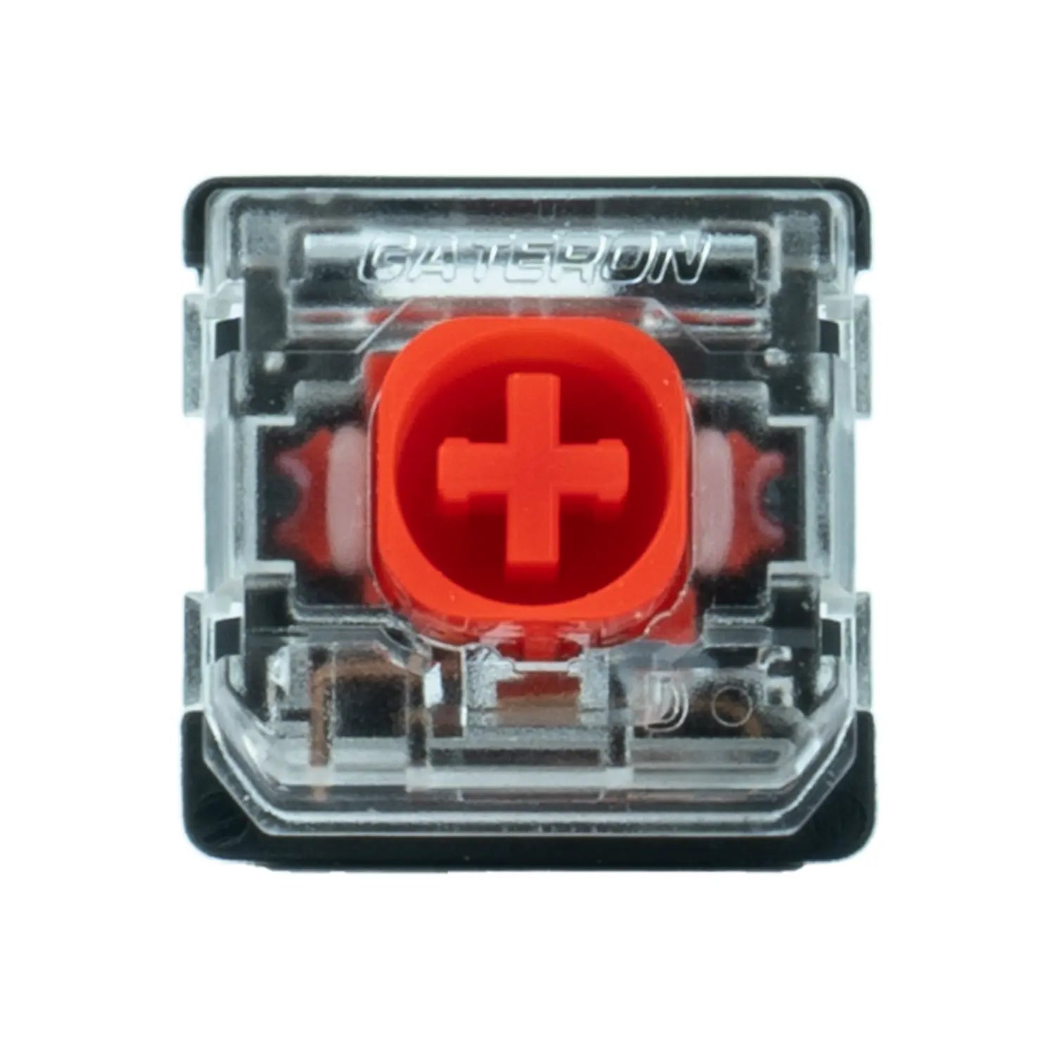 GATERON KS-33 Low Profile Silent 2.0 Mechanical Switch Set