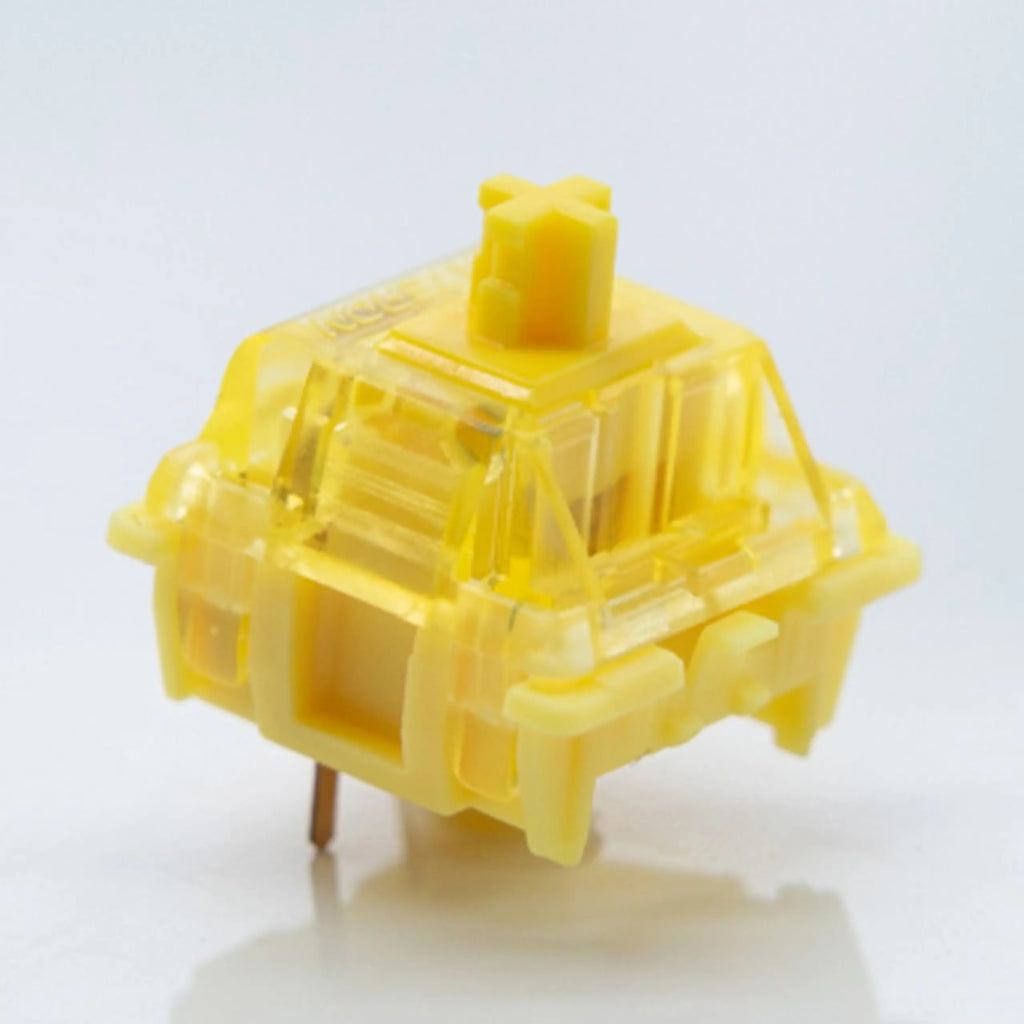 GATERON Phantom Switch Set
