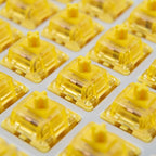 GATERON Phantom Switch Set