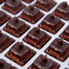 GATERON Phantom Switch Set