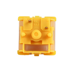 GATERON Sub-Brand EF Curry Linear Switch Set