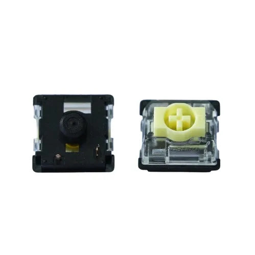 GATERON KS-33 Low Profile 2.0 Banana Switch Set