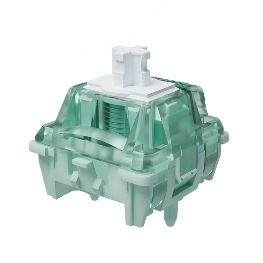 GATERON Magnetic Jade Pro HE Switch Set