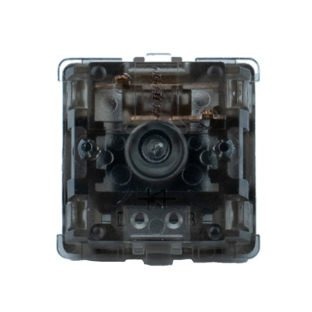 GATERON Ink V2 PRO Black Switch Set