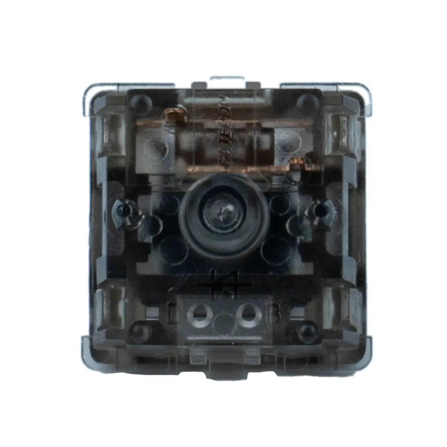 GATERON Ink V2 PRO Black Switch Set