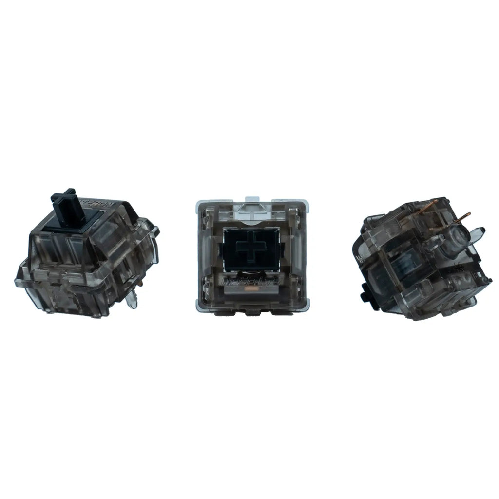 GATERON Ink V2 PRO Black Switch Set