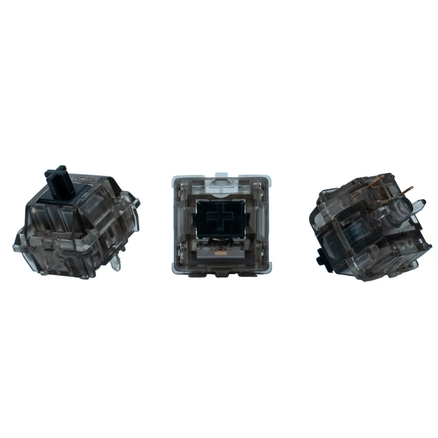 GATERON Ink V2 PRO Black Switch Set