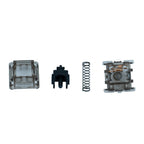 GATERON Ink V2 PRO Black Switch Set