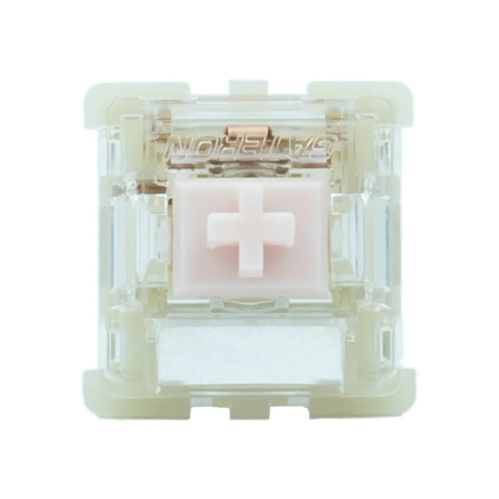 GATERON KS-9 Silent 3.0 Switch Set