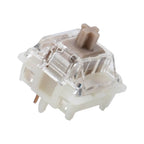 GATERON Baby Racoon 2.0 Linear Switch Set