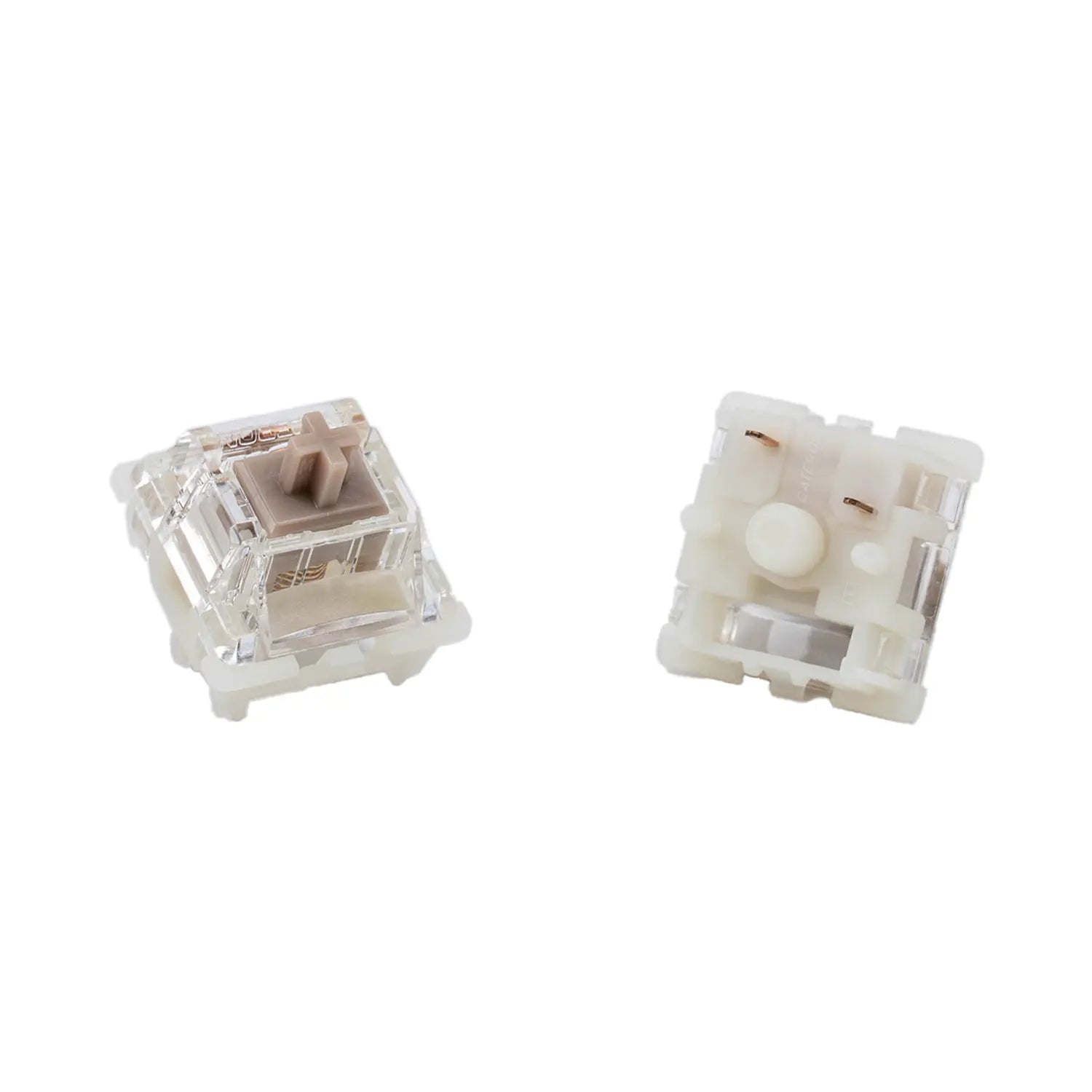 GATERON Baby Racoon 2.0 Linear Switch Set