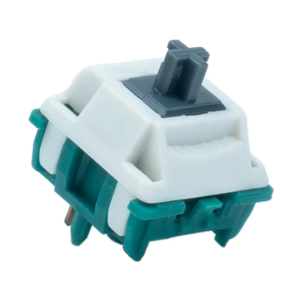 GATERON Sub-Brand EF Cedar Linear Switch Set