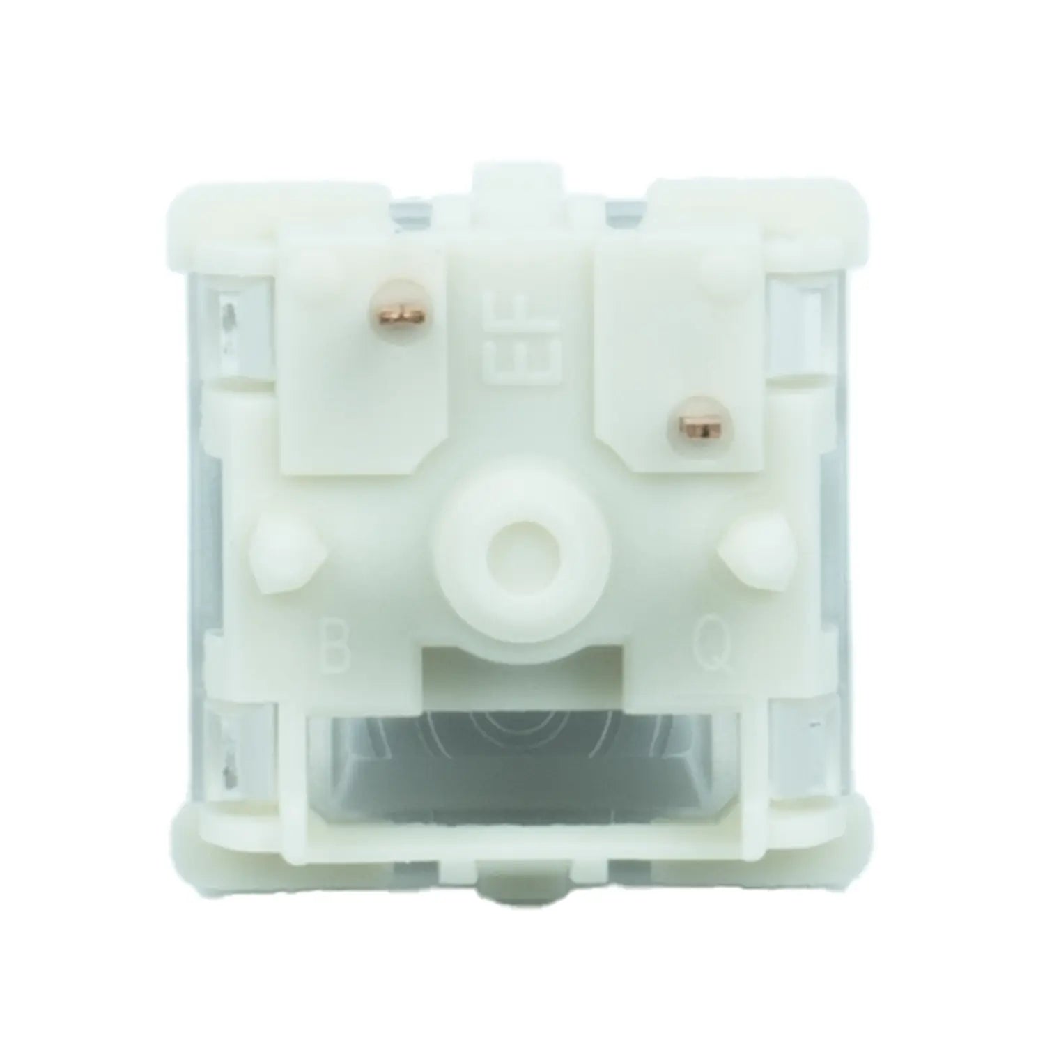 GATERON EF Fast Silver Linear Switch Set
