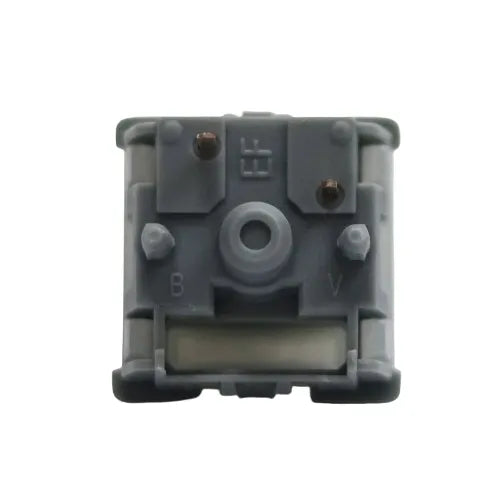 GATERON Sub-Brand EF Grayish Tactile Switch Set