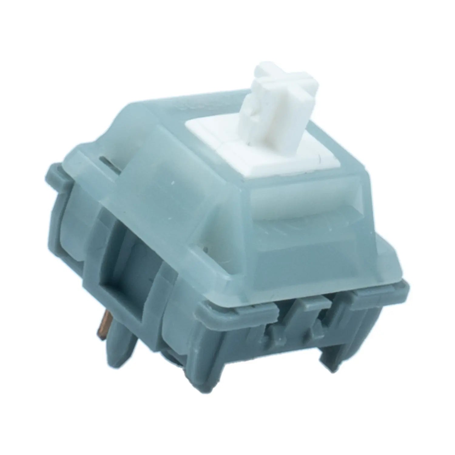 GATERON Sub-Brand EF Grayish Tactile Switch Set