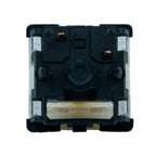 GATERON Sub-Brand EF Silent Yellow Switch Set