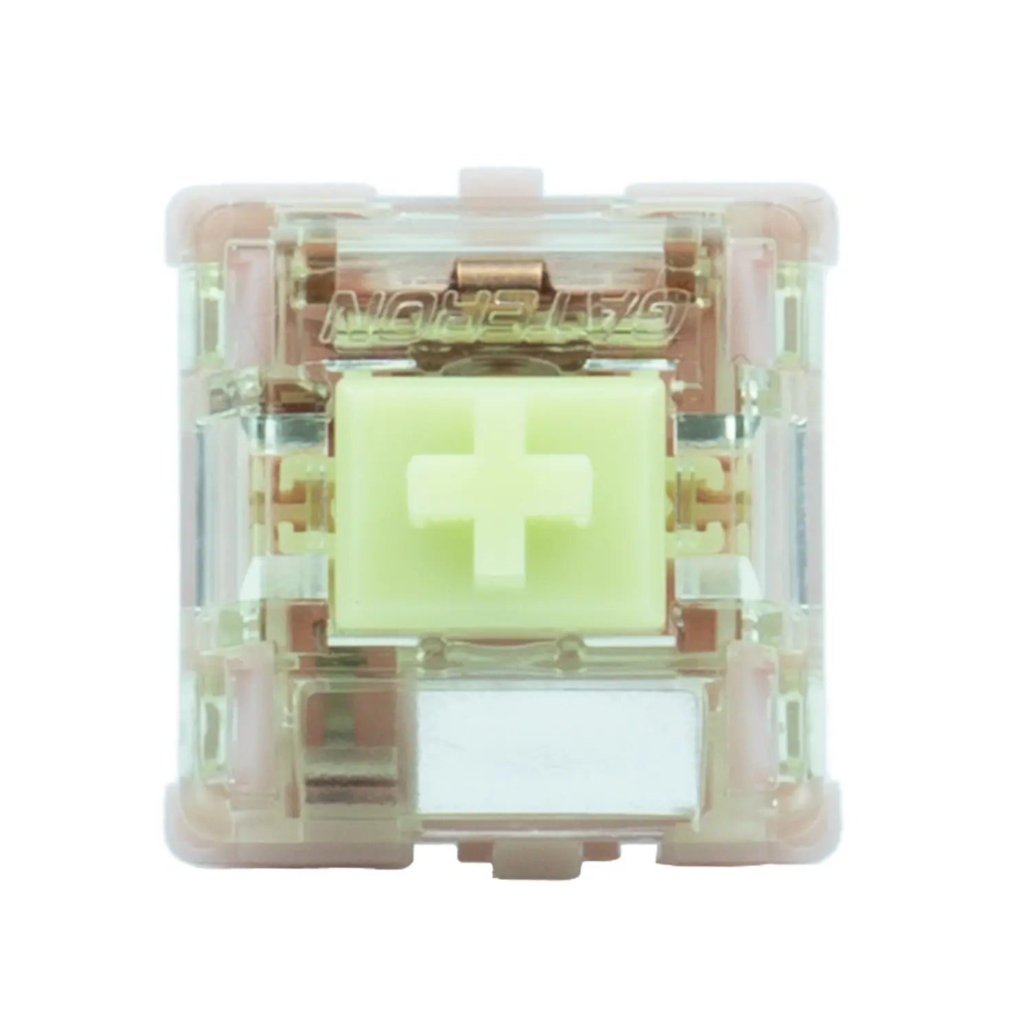 GATERON Harmonic Clicky Switch Set