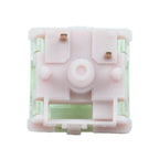 GATERON Harmonic Clicky Switch Set