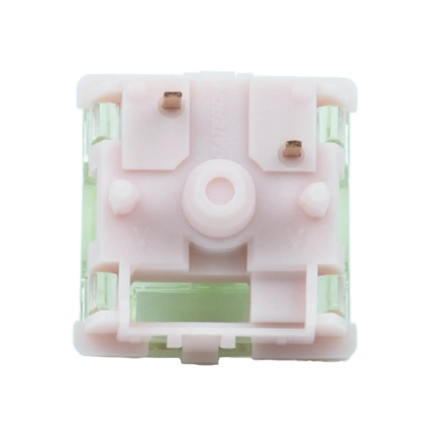 GATERON Harmonic Clicky Switch Set