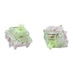 GATERON Harmonic Clicky Switch Set