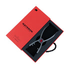 GATERON Keycap & Switch Puller With Switch Opener 3-in-1 Customization Tool