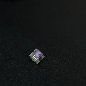 GATERON KS-9 Silent 3.0 Switch Set