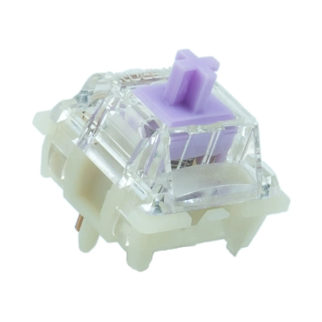 GATERON KS-9 Silent 3.0 Switch Set