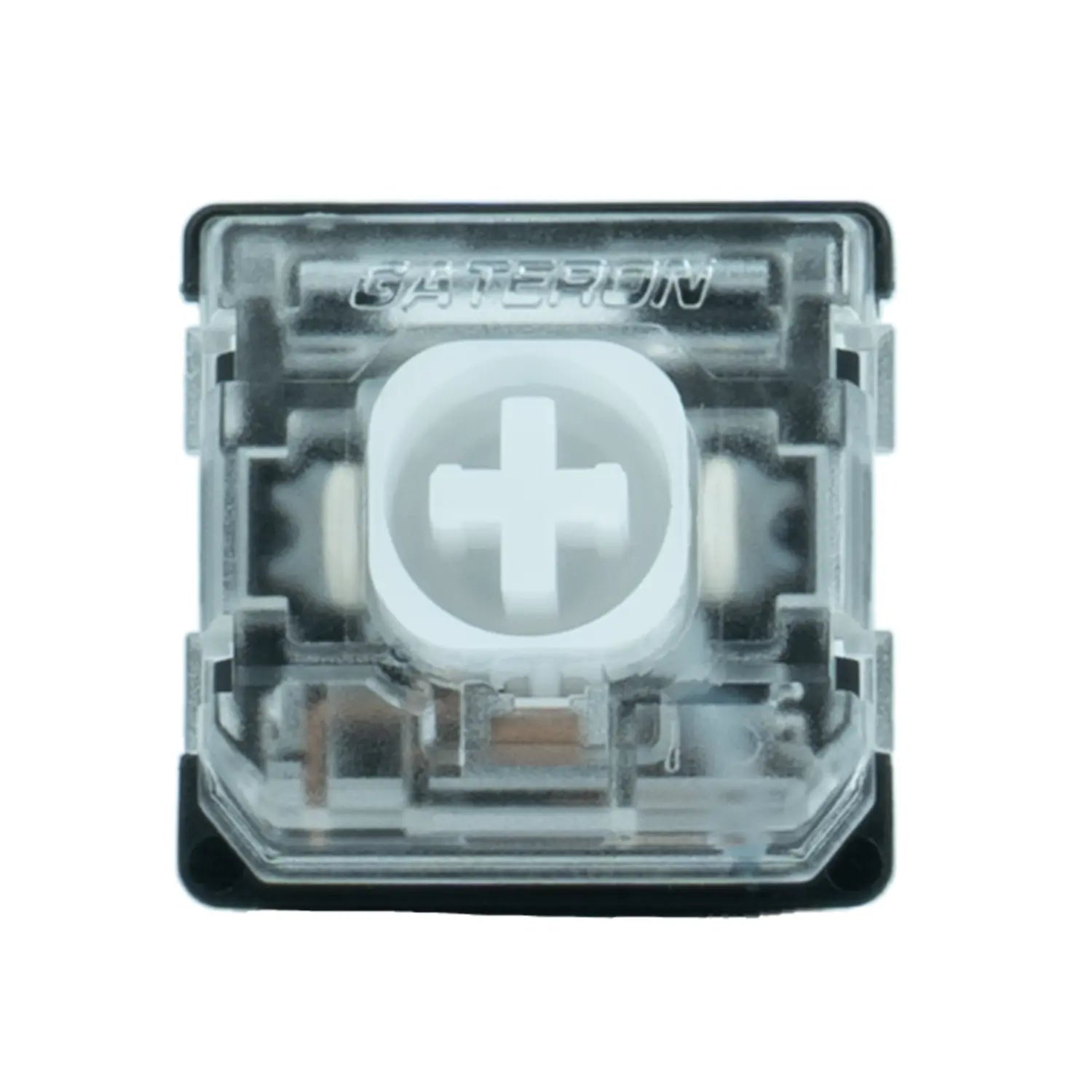 GATERON KS-33 Low Profile Silent 2.0 Mechanical Switch Set