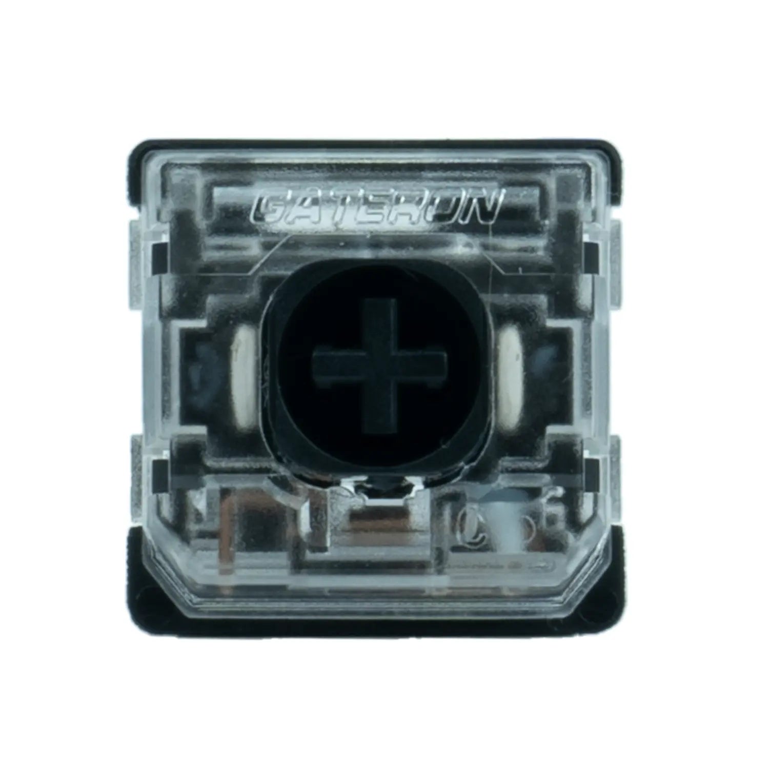 GATERON KS-33 Low Profile Silent 2.0 Mechanical Switch Set