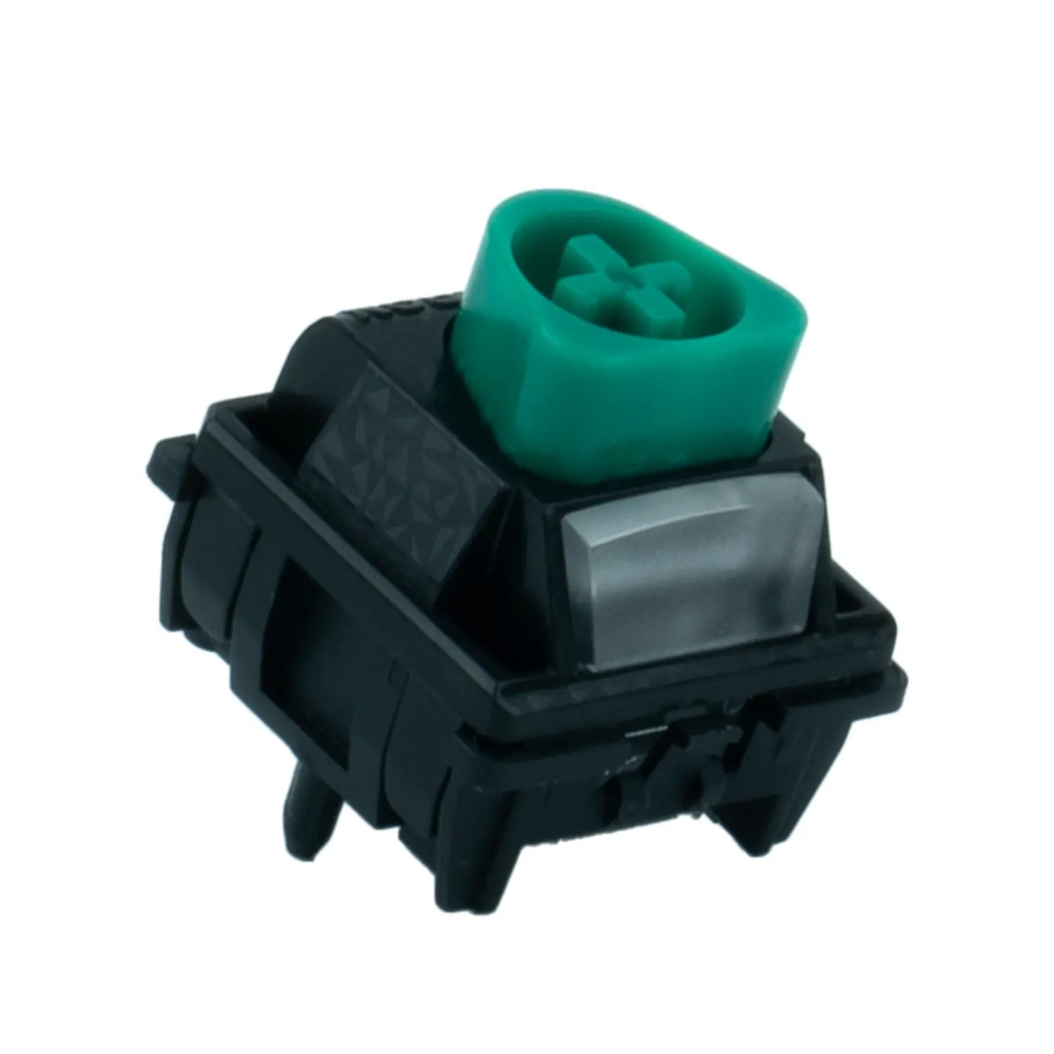 GATERON Magnetic Jade Delta Switch Set