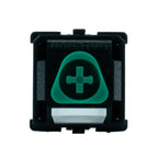 GATERON Magnetic Jade Delta Switch Set