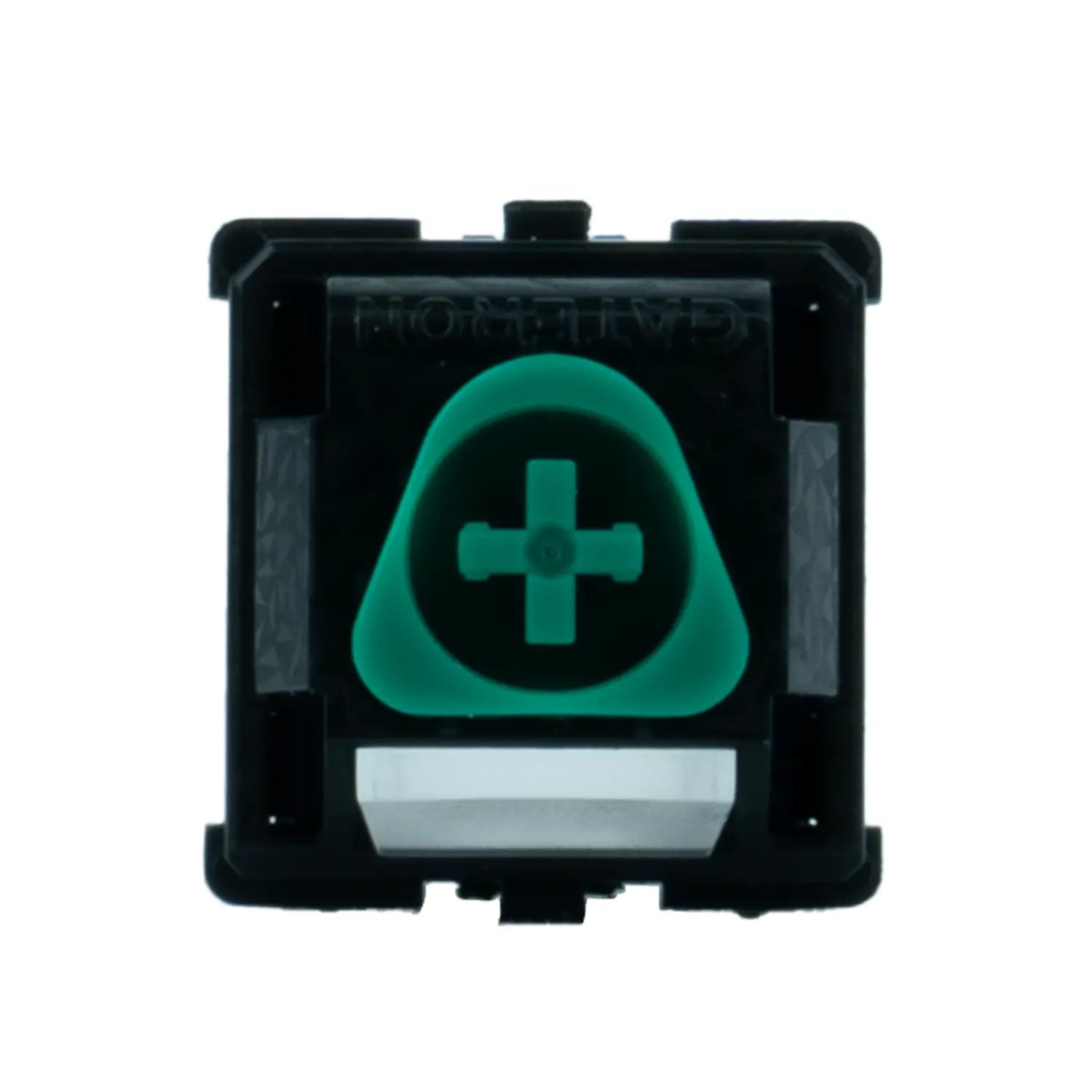 GATERON Magnetic Jade Delta Switch Set